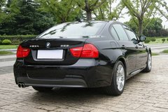 2010款 325i 2.5L 时尚型