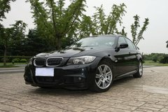 2010款 325i 2.5L 时尚型