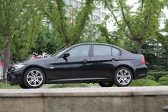 2010款 325i 2.5L 时尚型