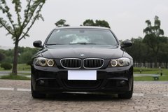 2010款 325i 2.5L 时尚型