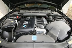 2010款 325i 2.5L 时尚型