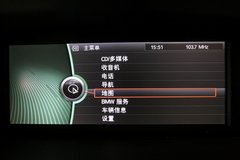 2010款 325i 2.5L 时尚型