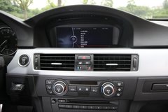 2010款 325i 2.5L 时尚型