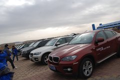 2010款 325i 2.5L 时尚型
