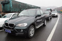 2010款 325i 2.5L 时尚型