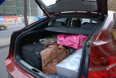 2010款 325i 2.5L 时尚型