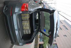 2010款 325i 2.5L 时尚型