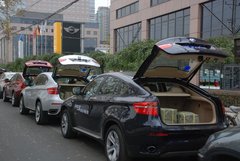 2010款 325i 2.5L 时尚型