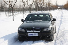 2010款 325i 2.5L 时尚型