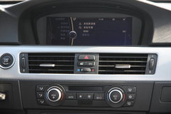 2010款 325i 2.5L 时尚型