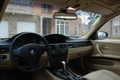 2010款 325i 2.5L 时尚型