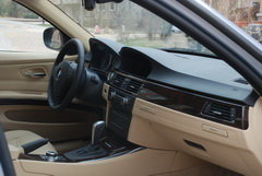2010款 325i 2.5L 时尚型