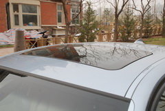 2010款 325i 2.5L 时尚型