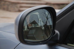 2010款 325i 2.5L 时尚型