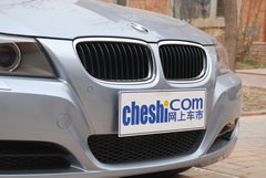 2010款 325i 2.5L 时尚型