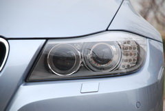 2010款 325i 2.5L 时尚型