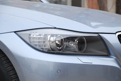 2010款 325i 2.5L 时尚型