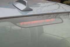 2010款 325i 2.5L 时尚型
