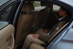 2010款 325i 2.5L 时尚型