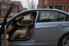 2010款 325i 2.5L 时尚型