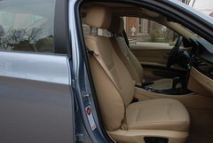 2010款 325i 2.5L 时尚型