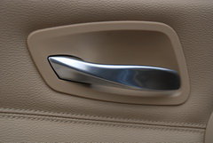 2010款 325i 2.5L 时尚型
