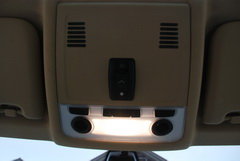 2010款 325i 2.5L 时尚型