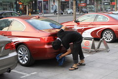 2010款 325i 2.5L 时尚型