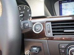 2010款 325i 2.5L 时尚型