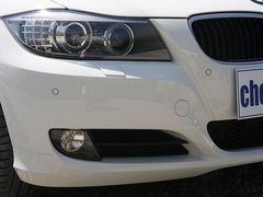 2010款 325i 2.5L 时尚型
