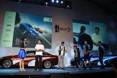 2010款 325i 2.5L 时尚型