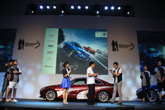 2010款 325i 2.5L 时尚型