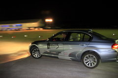 2010款 325i 2.5L 时尚型