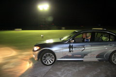 2010款 325i 2.5L 时尚型