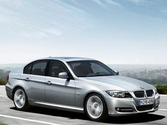 2010款 325i 2.5L 时尚型