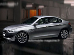 2010款 325i 2.5L 时尚型
