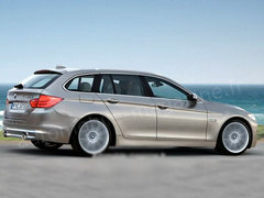 2010款 325i 2.5L 时尚型