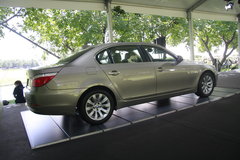 2010款 523Li 2.5L 标准型