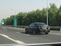 2010款 523Li 2.5L 标准型