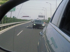 2010款 523Li 2.5L 标准型