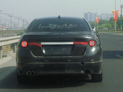 2010款 523Li 2.5L 标准型