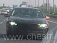 2010款 523Li 2.5L 标准型