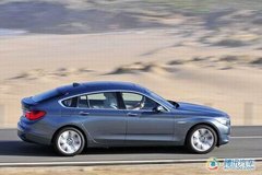 2010款 523Li 2.5L 标准型