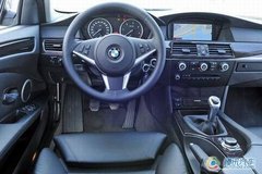 2010款 523Li 2.5L 标准型