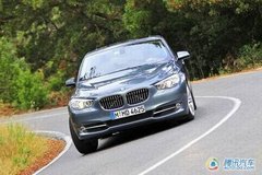 2010款 523Li 2.5L 标准型