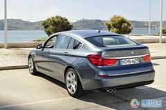 2010款 523Li 2.5L 标准型