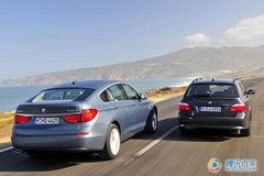 2010款 523Li 2.5L 标准型
