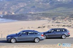 2010款 523Li 2.5L 标准型