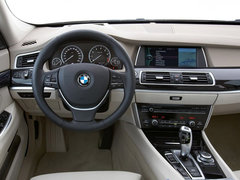 2010款 523Li 2.5L 标准型