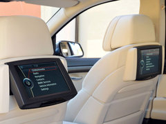 2010款 523Li 2.5L 标准型